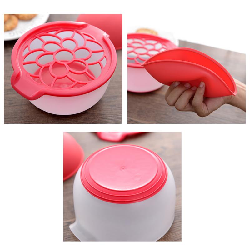 Silicone Pomegranate Peeler Deseeder Fruit Vegetable Tools Kitchen Gadget Bulk Lot Accessories Supplies Gear Item Stuff Product